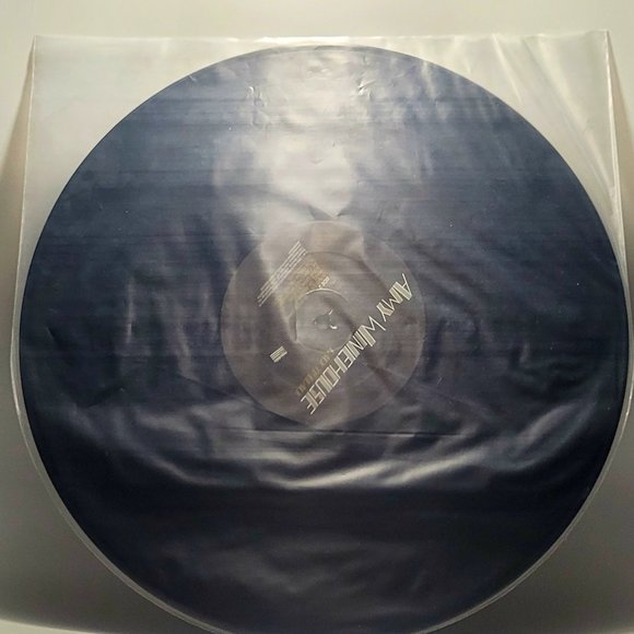 Amy Winehouse - Back To Black (LP, Album, RE) - Picture 6 of 10